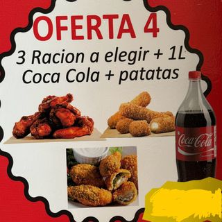 Oferta 5
