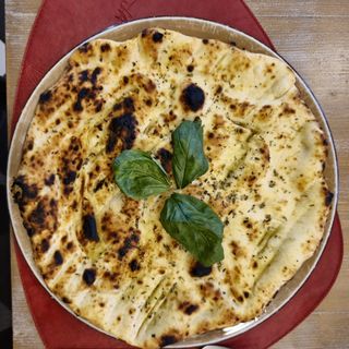 Focaccia