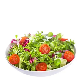 Salada Mista