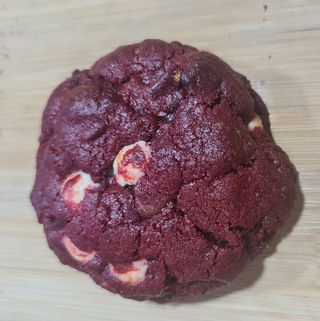 Cookie Red Velvet