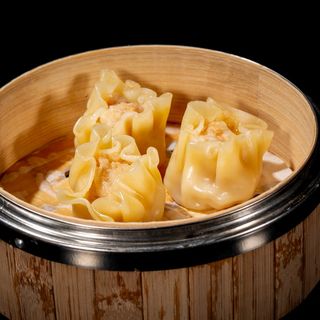 24. Shaomai vapore 4 pezzi