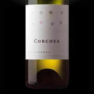 Corcova chardonnay, sec