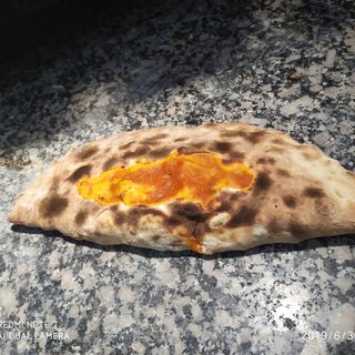 Pizza Calzone