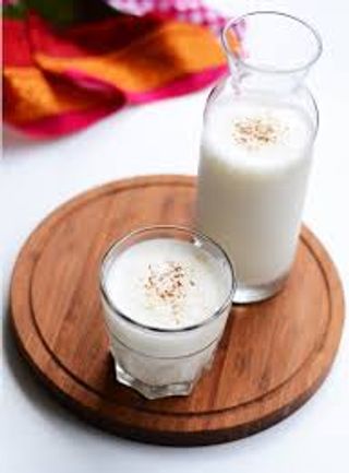 Bibita Lassi