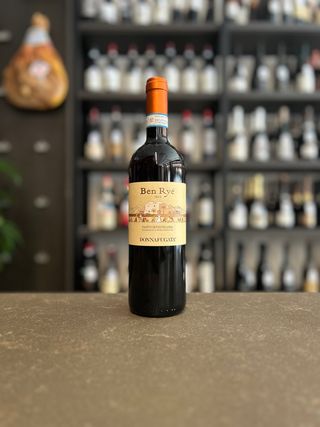 Donnafugata Ben Ryé Passito di Pantelleria