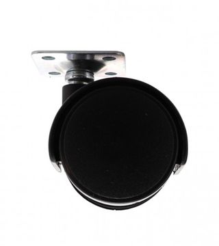 (193278) Točak okretni 33x33mm crni 01211071