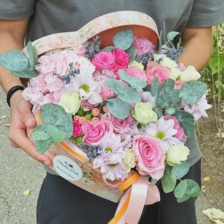 Aranjament inima mixta