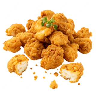 5. Pop Corn De Pollo (Ración)