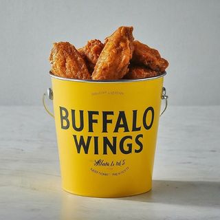 Route 66 Wing Bucket (20 uds.)