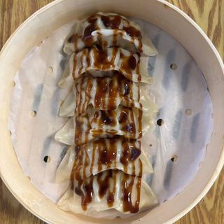 Empanadilla 6ud vapor