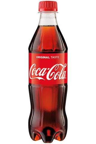 Coca-Cola 0.5L