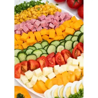 Chef'S Salad