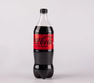 Coca-Cola Zero M