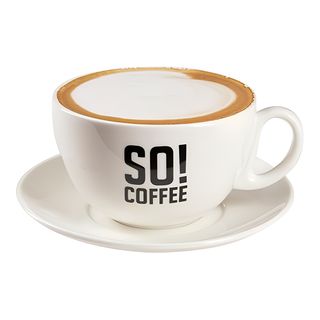 Vanilla kashmir 350ml