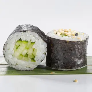 Макі з огірком (110г)