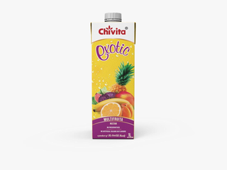 Exotic 1L
