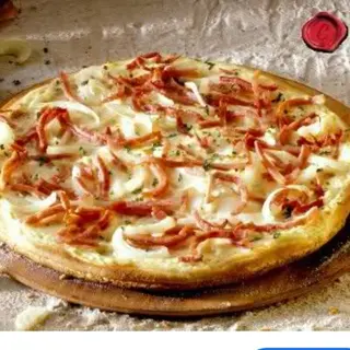 Pizza coloceo