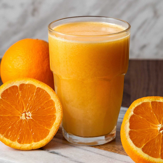 Zumo de Naranja