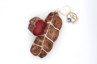 Lomo Curado Extra Kg