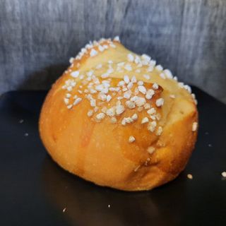 Mini Brioche De Mantequilla Con Azucar