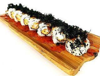  Uramaki Godzilla
