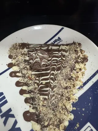 Black Mousse plus palačinak 23