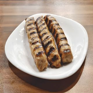 Кебапче на скара (1бр)