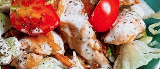 Insalata cesare