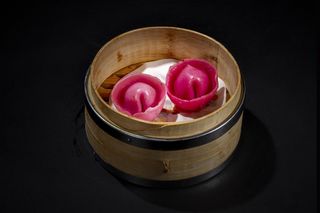 Dim sum di manzo - 2 pezzi