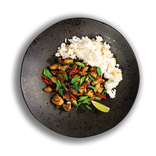 Gai Pad Med Himaphan