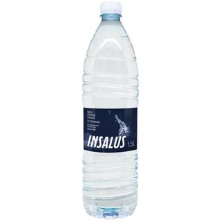 Agua 1,5 L