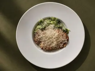 Салат Цезар (350g)