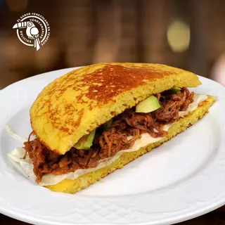 Cachapa Morena