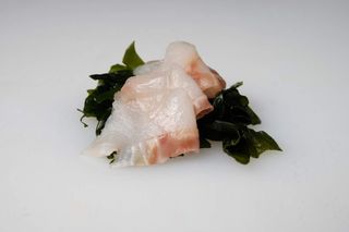 Sashimi Loup Bar - 4 pièces