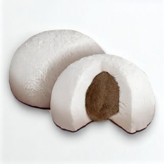 Mochi al cocco