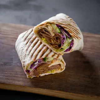 Ekmek kebab