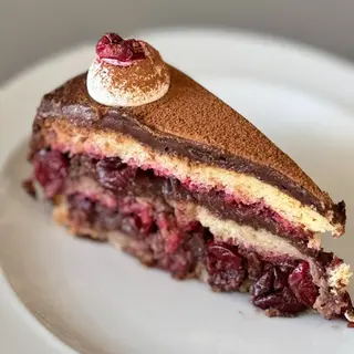 Black Forest