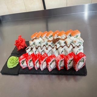 Լյուքսեմբուրգ