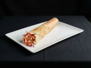 SOLO CONTRASTO 550g
