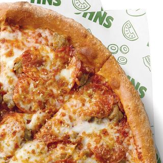 Especial de John Mediana