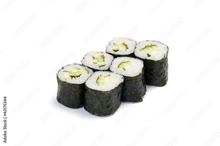 hosomaki kappa