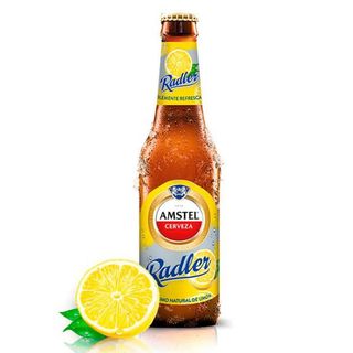 RADLEER CERVEZA TERCIO 