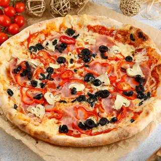 Appetitosso