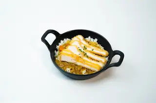 62.Chicken kare