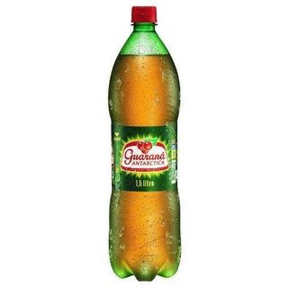 Guaraná 1,5 Lt