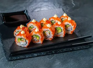 California Ebi