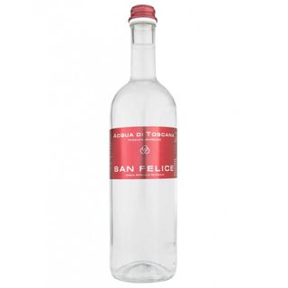 Woda San Felice gazowana