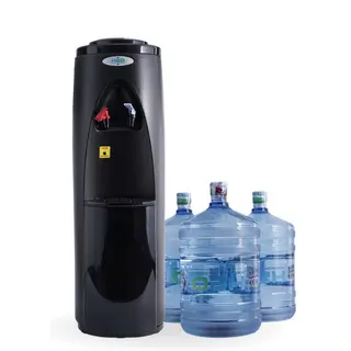 Dozator Tornado Si 3 Bidoane H2On Incluse