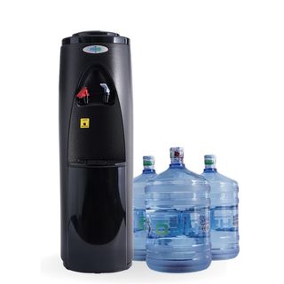 Dozator Tornado Si 3 Bidoane H2On Incluse