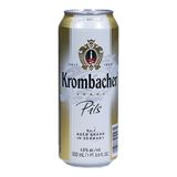 Бира Кромбахер Пилс кен (500мл)